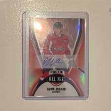 2025-26 Upper Deck Allure Hockey Checklist Guide in-content 36