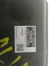 Engine ECM Electronic Control Module ID 89661-21650 Fits 14-15 SCION TC 19292378