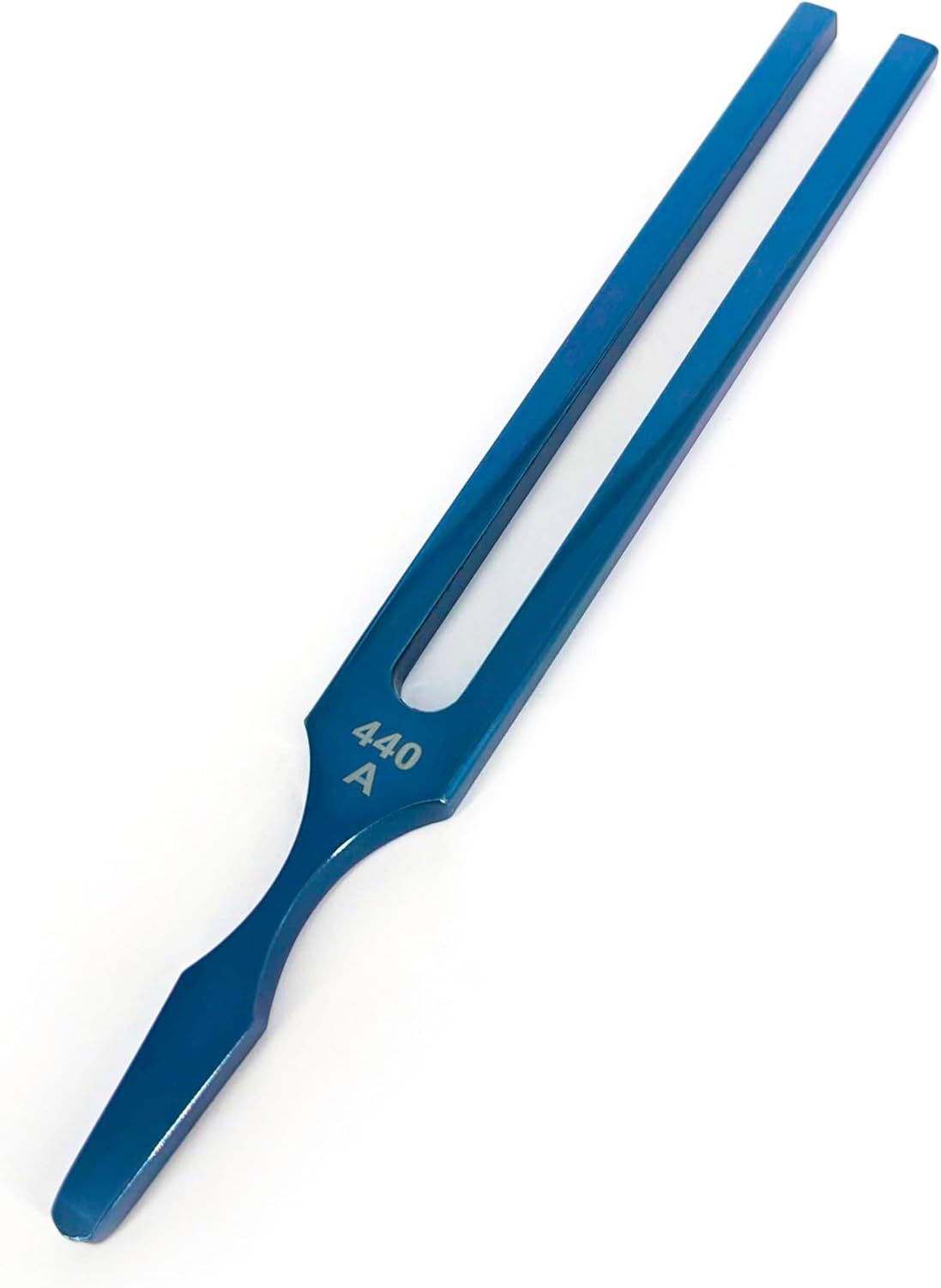 A440 John Walker Tuning Fork Manufactured by  in Sheffield, England. Standard Or