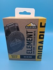 Butler Creek Element Scope/Lens Cover/Cap Size 50-55MM