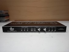 Untested Vintage DBX 200 Program Route Select...