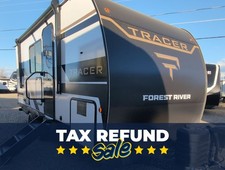 2026 Prime Time Tracer 195RB