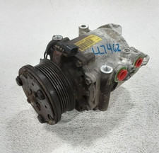 2003-2005 Ford Expedition Ac Compressor Assembly Oem