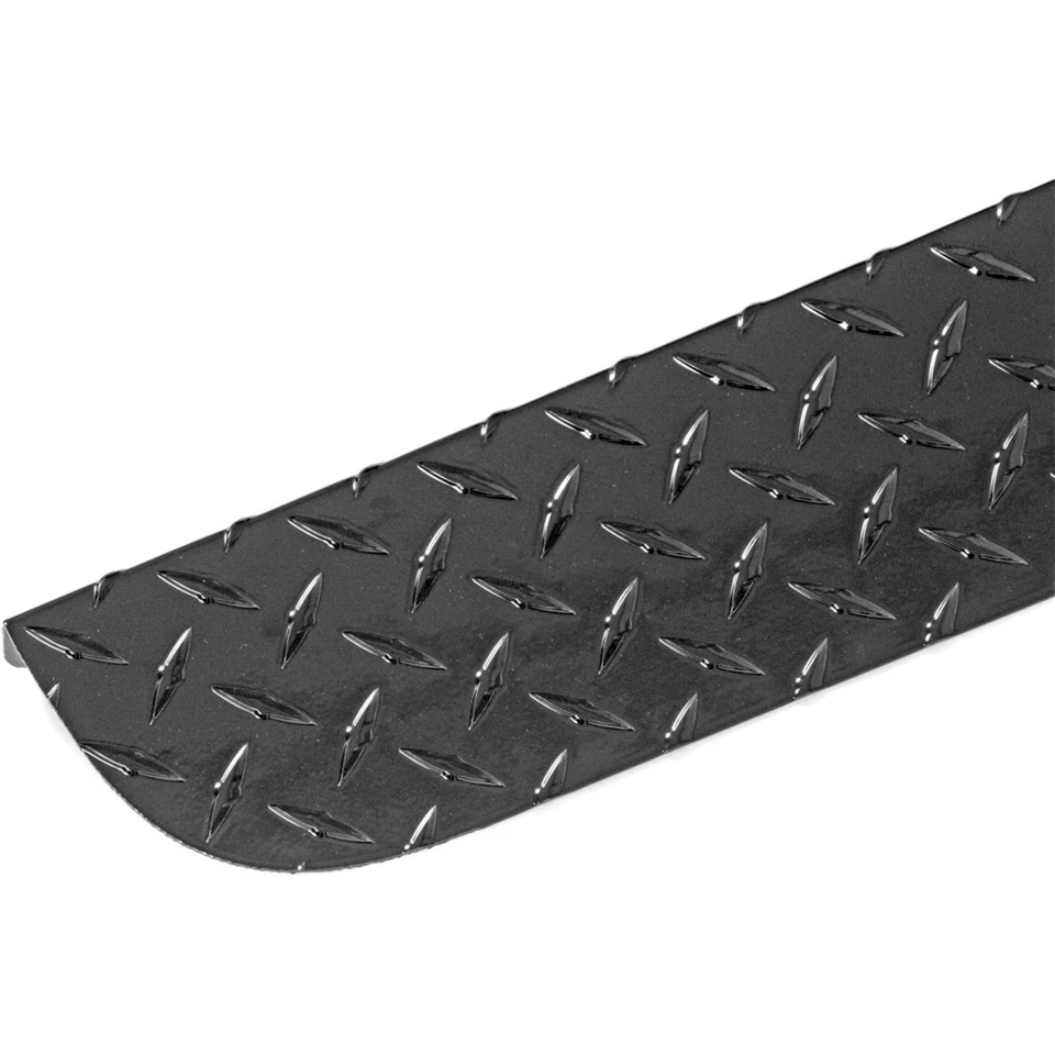 Protector de puerta trasera Dee Zee DZ2122B para Chevy Chevrolet Silverado 2500 HD Sierra Foto 3 de 4