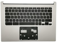 Acer Chromebook CB514-1H CB514-1HT Cover Handauflage Tastatur FranzöSisch