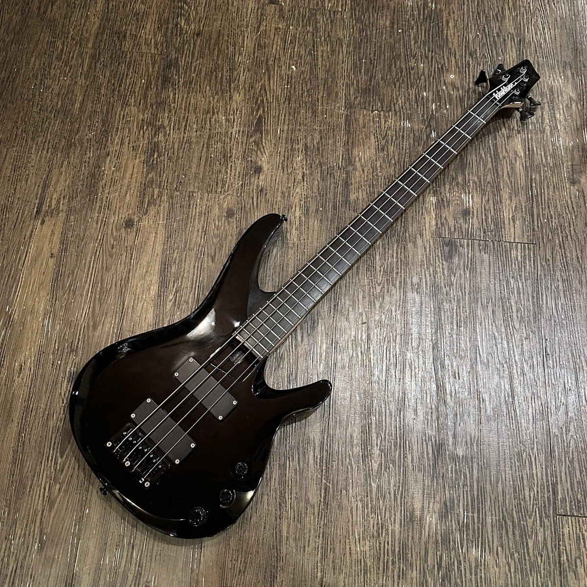 Washburn Electric Bass Guitar Bass Guitars for sale | eBay
