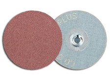 100 x PFERD TOOLS Schleifblätter CD 50 A 120 PLUS Nr. 42755512