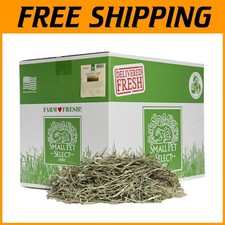 2nd Cut Timothy Hay for Rabbits & Small Animals