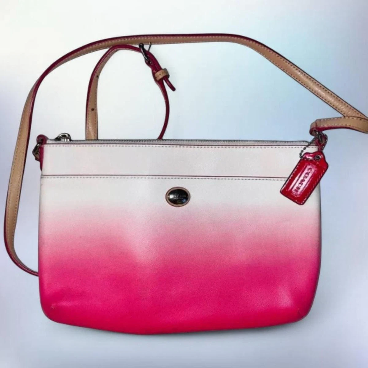 Coach Peyton Pink Bags & Handbags for Women for sale | eBay display picture 1