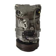KLIMA PUMPE BMW 3 serie (E90) Sedan 316d 16V (N47-D20C) 64526987862 #55822279