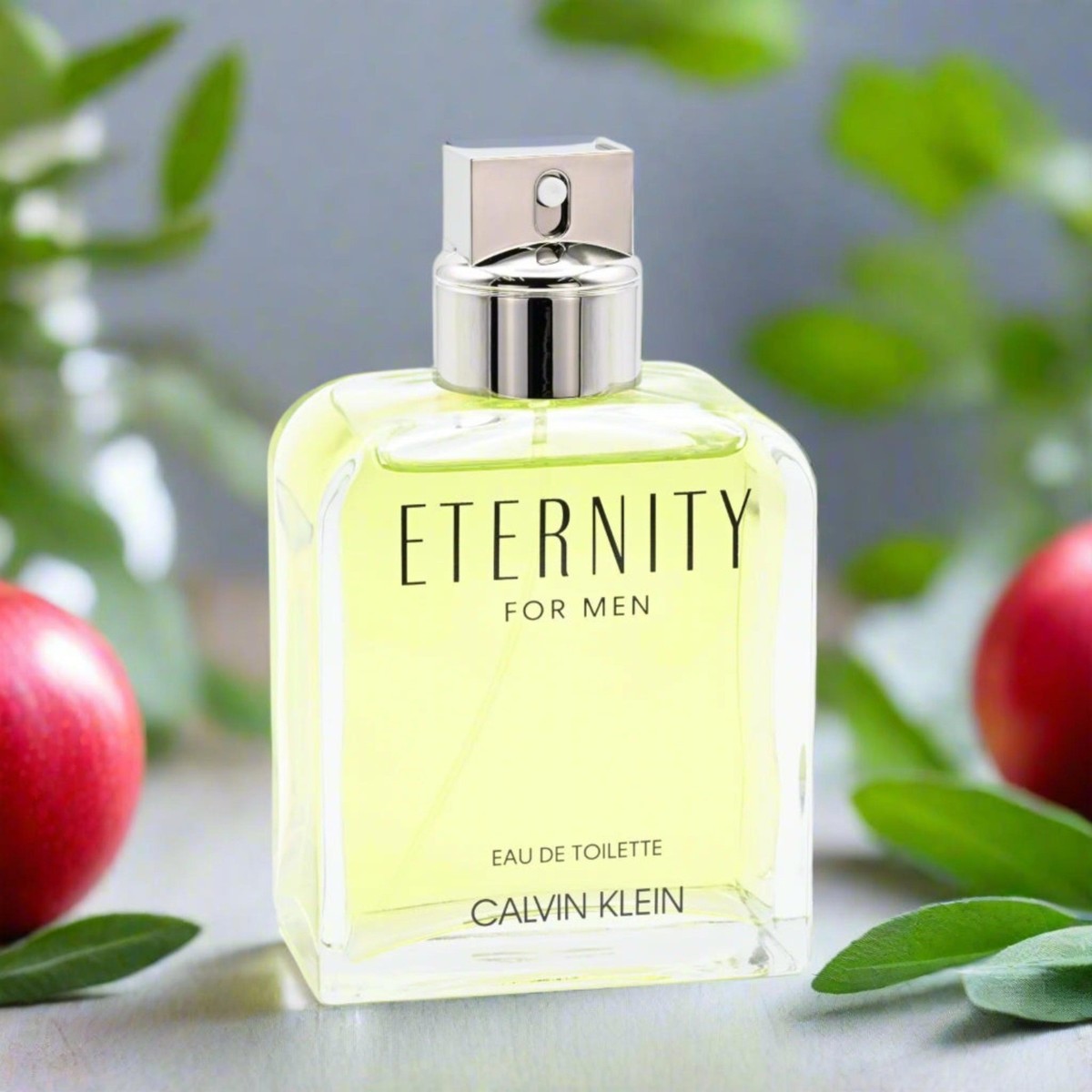 Eternity for Men by Calvin Klein cologne EDT 6.7 / 6.8 oz New In