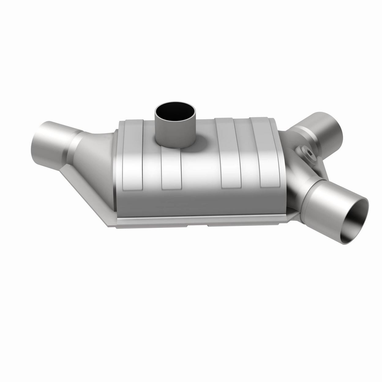 MagnaFlow 337002-EO Fits 1990 Subaru Legacy Catalytic Converter