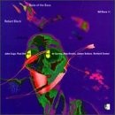 JOHN CAGE PAUL DRESHER ORLANDO GARCIA - State Of The Bass - CD