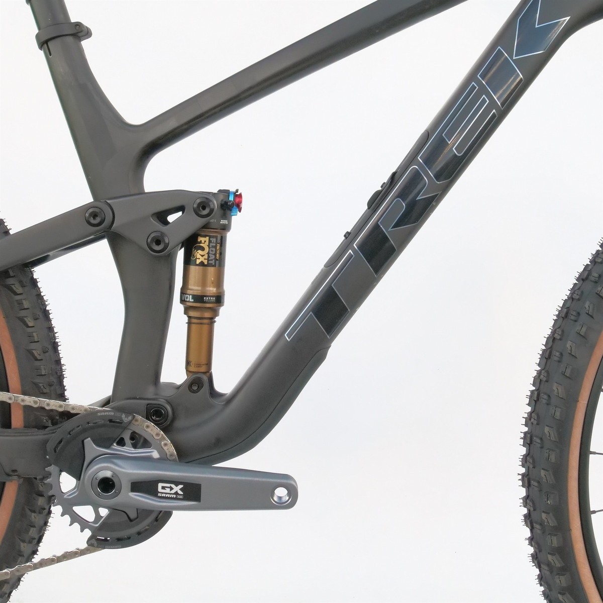 2023 Trek Top Fuel C Gen 3 29