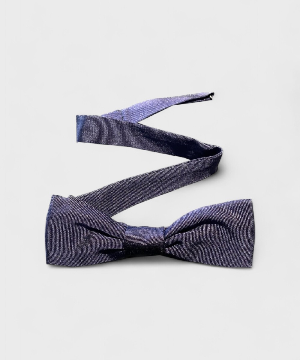 Розовый папильон в соцветиях 4 см синий ПАПИЗАЖ459 9490₽