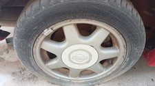 jante NISSAN 100 NX B13 GTI 1990 455608