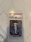 2025 Topps Now - Off-Season Shohei Ohtani #OS-7 /80644 PSA 9