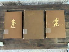 The Cambridge Ancient History Volume of Plates (Volumes I-III)