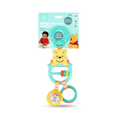   Winnie Puuh Aktivspielzeug, unisex, für Neugeborene