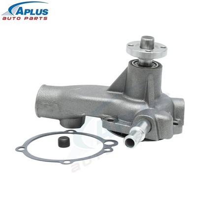 Engine Coolant Water Pump for 75-82 Ford E-350 Econoline E-350 Econoline 4.9L