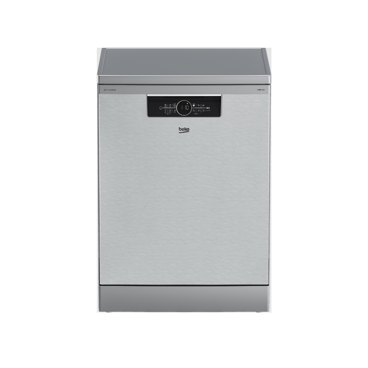 Lave-vaisselle Beko 60cm 16 couverts pour nettoyer la vaisselle volumineuse sans effort