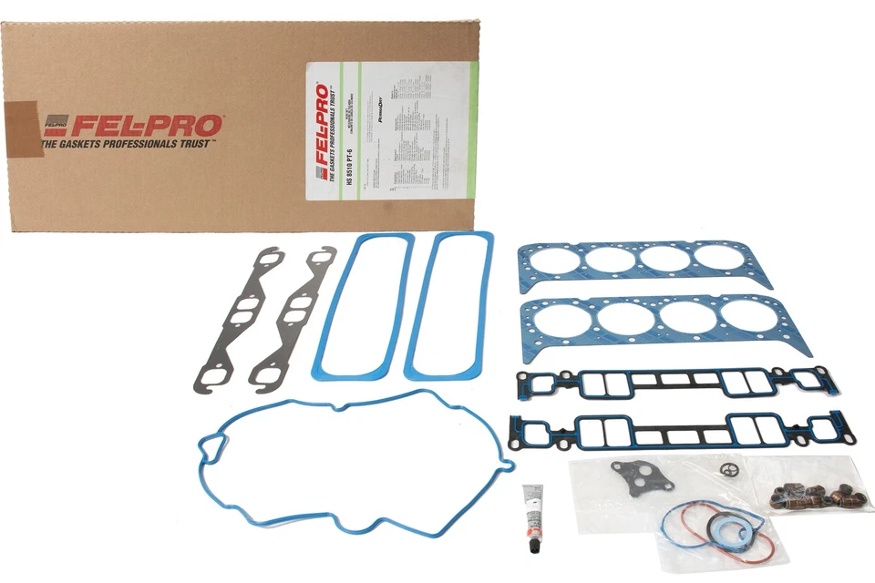 Fel-Pro Replacement Head Gasket Set Fits 96-02 Chevrolet C/K Series HS 8510 PT-6 — 第 2/4 张图片