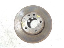 Disque de frein Volkswagen TOUAREG