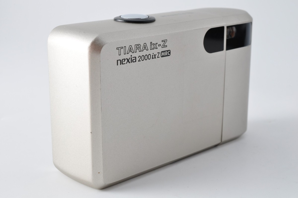 ◉FUJIFILM nexia TIARA 2000 ix-Z mrc ◉ 希少 FUJIFILM TIARA ix-z nexia 2000 xz MRC Super-EBC Fujinon Zoom