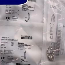 1PC BALLUFF High Pressure Proximity Switch BES 516-300-S291-S4-D Sensor