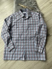 Royal Class Herrenhemd Regular Fit Größe 42