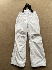 mountain warehouse ski salopettes Uk 12