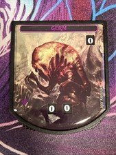 Ultra Pro MTG Relic Tokens Relentless Collection Germ Token — listing 2