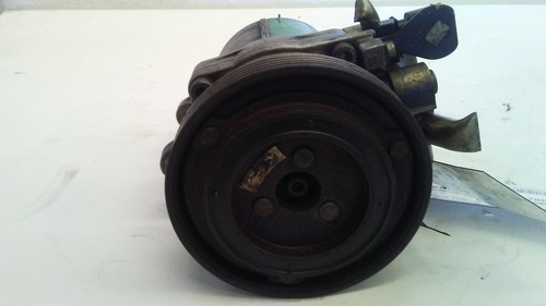 64528390228 KLIMAKOMPRESSOR / 156416 FÜR BMW 3 E36 318 TDS