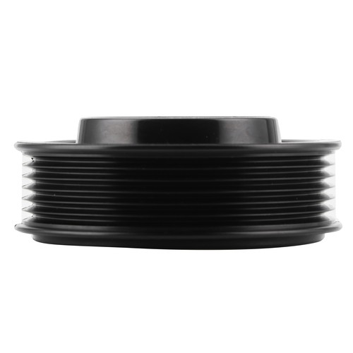 A/C Compressor Clutch Replacement Stainless Steel 8KD260805 6SEU14C Fit UT - Picture 9 of 12