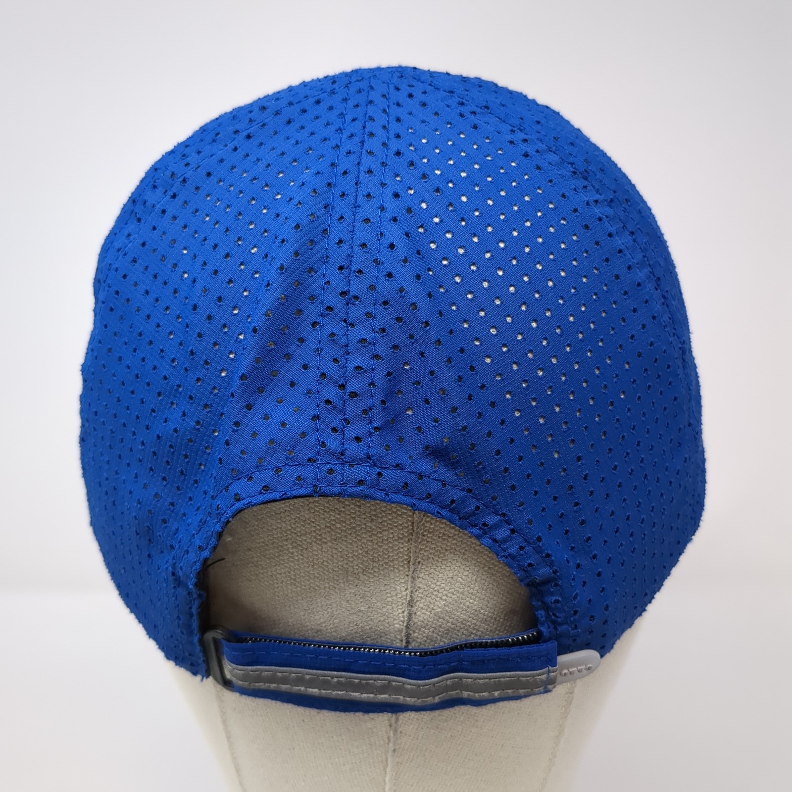 Source Inc. Wireless Solutions Strapback Hat Blue… - image 6