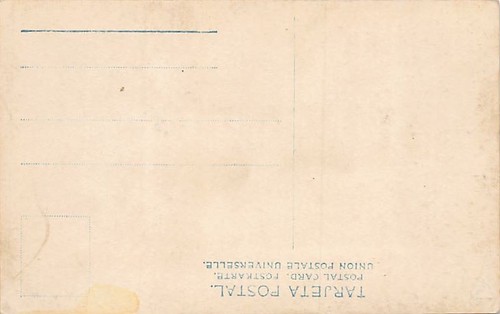 Bolivia - TUPIZA - Ed. desconocido - Picture 2 of 2