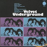 Velvet Underground - Velvet Underground - Cd - F600Z