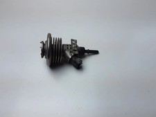 Injecteur Nissan NP300