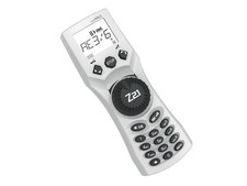 ROCO Commande à main Multimaus filaire pour centrale Z21 - ROCO 10835