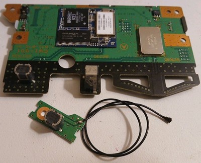 Supporto Per Disco Rigido Compatibile Con PS3 Fat Modelli CECH-G01/A01/B01/E01 – Include Viti Di Montaggio, In Metallo Grigio