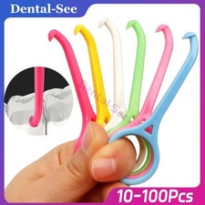 Dental Orthodontic Aligner Remover Tool Invisible Braces Removal Hook Extractor