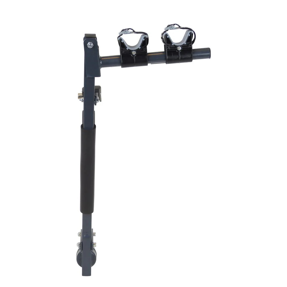 Porte-vélo Twinny Load Easy résistant aux vibrations pour hayon