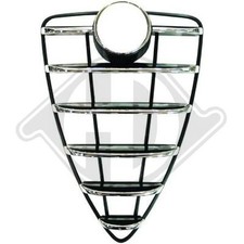 LÜFTUNGSGITTER STOSSFÄNGER DIEDERICHS 3005045 FÜR ALFA ROMEO