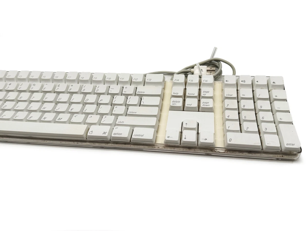 Apple Keyboard A1048 for sale | eBay