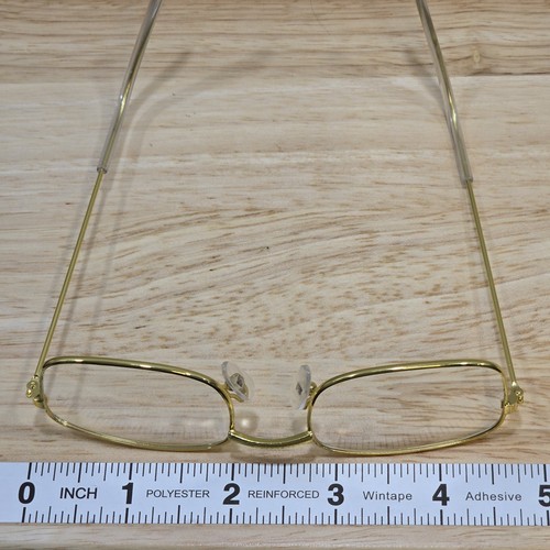 Children's Costume Eyeglasses Accessory Cosplay Grandpa Grandma Old Man Old Lady - Picture 8 of 10