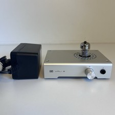 Schiit Vali 2 Headphone Tube Amp SCH-12-2