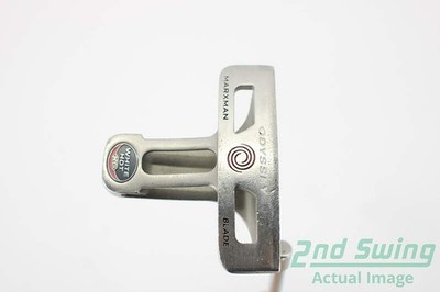 Odyssey White Hot XG Marxman Blade Putter Steel Right 33.0in | eBay