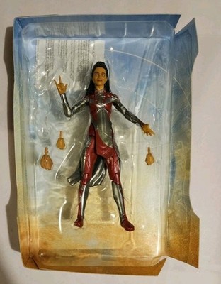 MAKKARI Marvel Legends Eternals Gilgameah BAF LOOSE