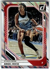 2026-27 WNBA Donruss Lava Angel Reese Atlanta Dream #47