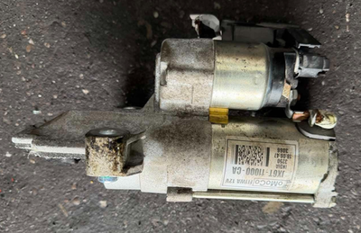 #ad ✅ GENUINE FORD KUGA MK3 1.5 PETROL STARTER MOTOR JX6T 11000 CA 2020 2025 GBP 29.95